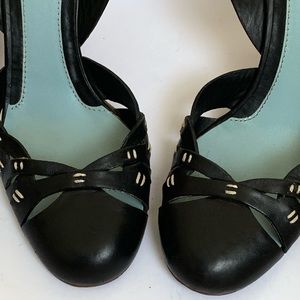 Lambertson Trues Slignback shoes